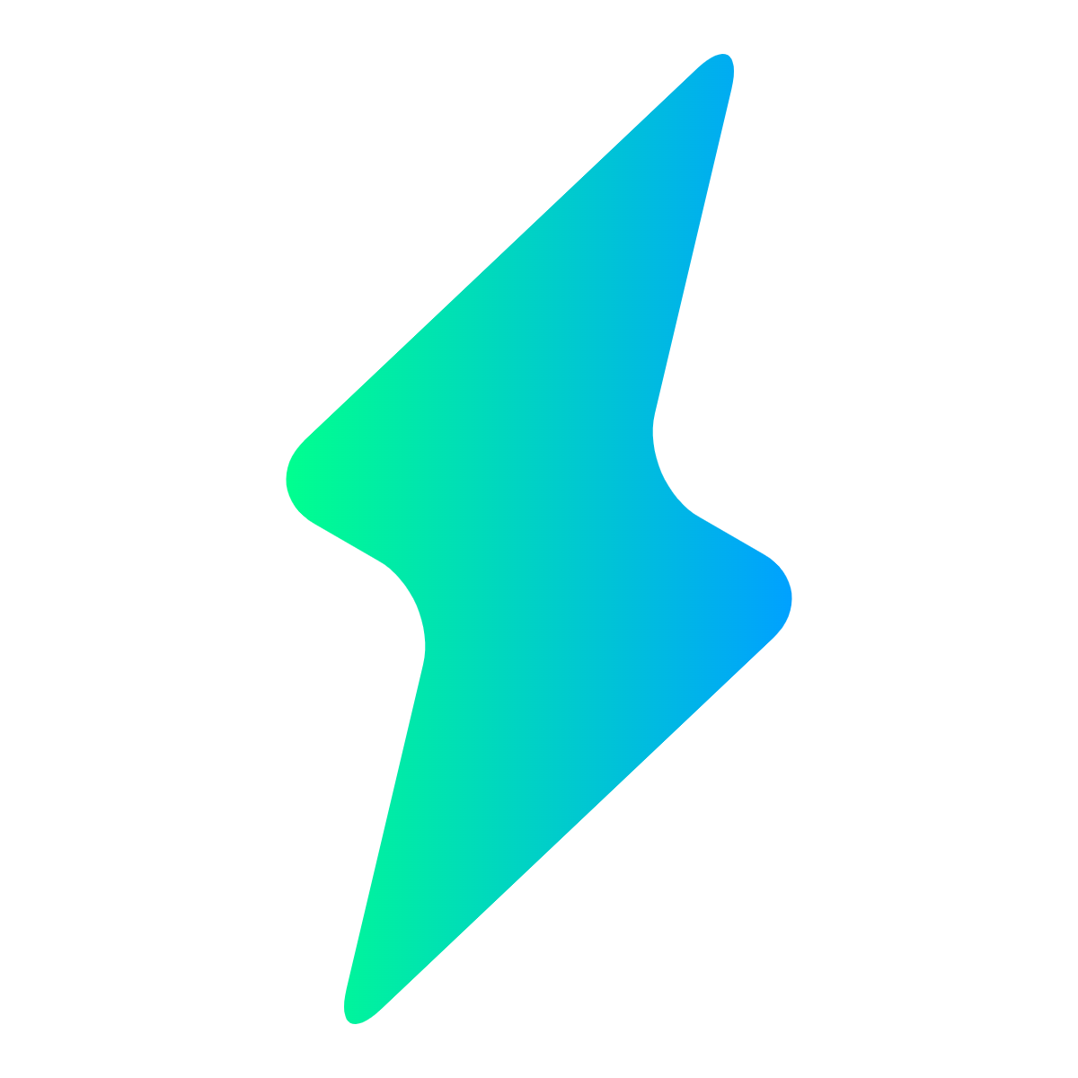 RevvX Logo Symbol